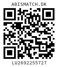 Link til denne side QR Code