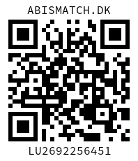 Link til denne side QR Code