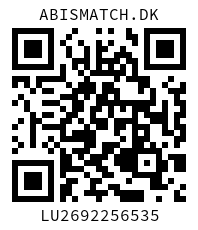 Link til denne side QR Code