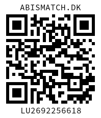 Link til denne side QR Code