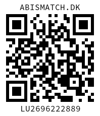 Link til denne side QR Code