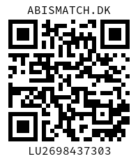 Link til denne side QR Code
