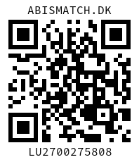 Link til denne side QR Code