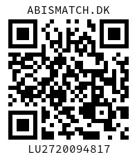 Link til denne side QR Code