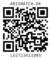 Link til denne side QR Code