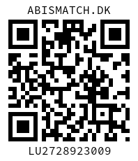 Link til denne side QR Code