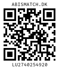Link til denne side QR Code