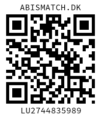 Link til denne side QR Code