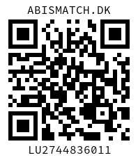 Link til denne side QR Code