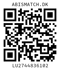 Link til denne side QR Code