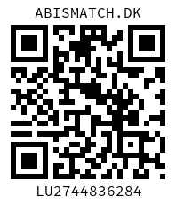 Link til denne side QR Code