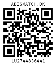 Link til denne side QR Code