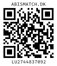 Link til denne side QR Code