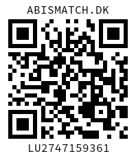 Link til denne side QR Code