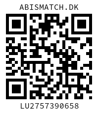 Link til denne side QR Code