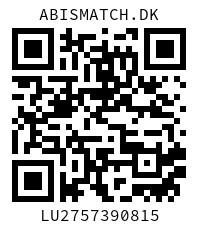 Link til denne side QR Code