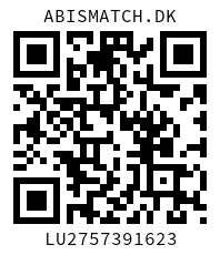 Link til denne side QR Code