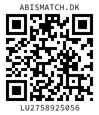 Link til denne side QR Code