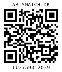 Link til denne side QR Code