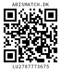 Link til denne side QR Code