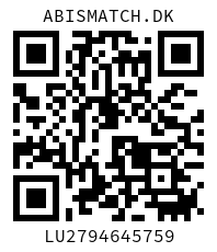 Link til denne side QR Code