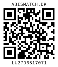 Link til denne side QR Code