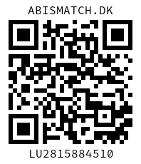 Link til denne side QR Code
