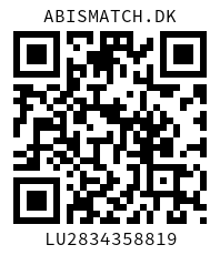 Link til denne side QR Code