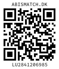 Link til denne side QR Code