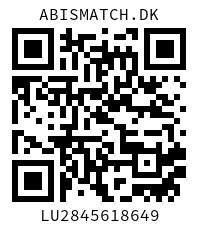 Link til denne side QR Code