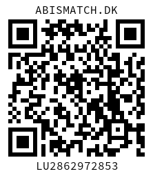 Link til denne side QR Code