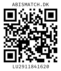 Link til denne side QR Code
