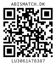 Link til denne side QR Code
